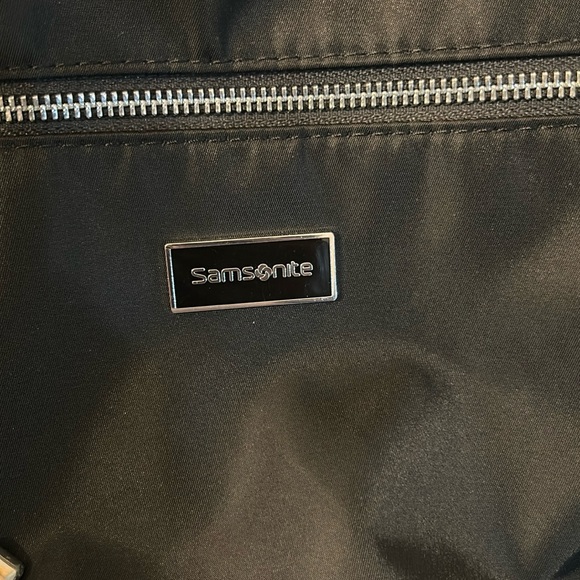 Samsonite Tech Backpack - Picture 11 of 11